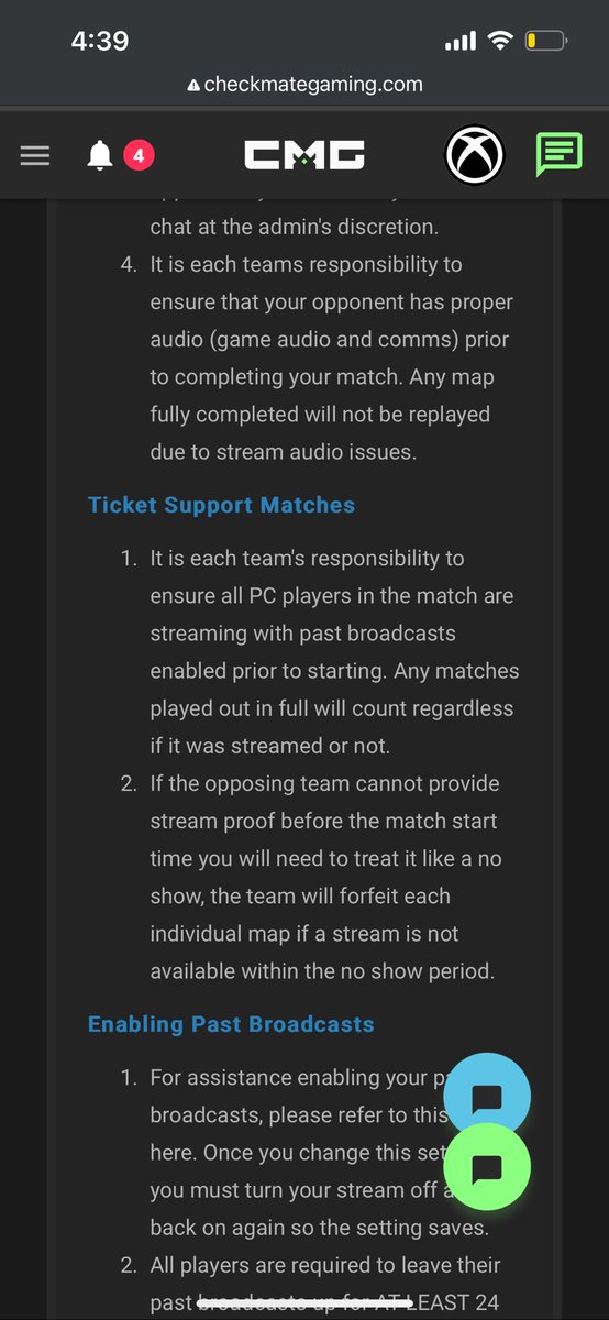 This is a TICKET SUPPORT match.