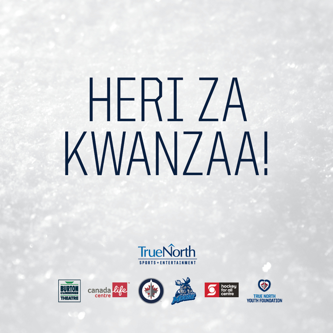 Sending warm wishes for a joyful Kwanzaa to all who celebrate