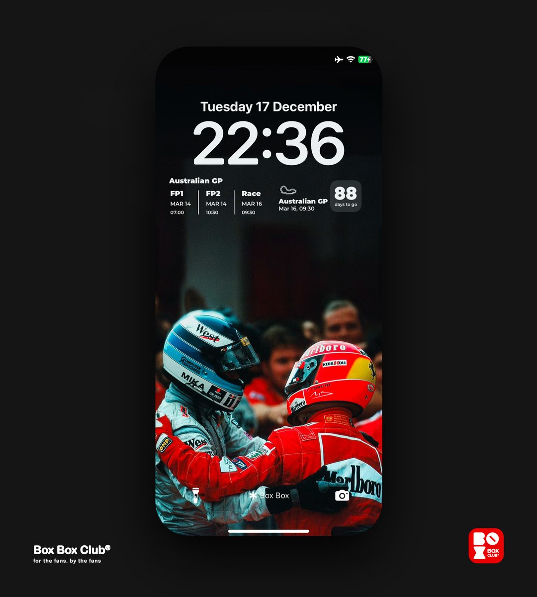 F1WallpaperHQ's tweet photo. Mika Hakkinen &amp; Michael Schumacher, Suzuka 2000 🤝 https://t.co/pf0QMPYCmW