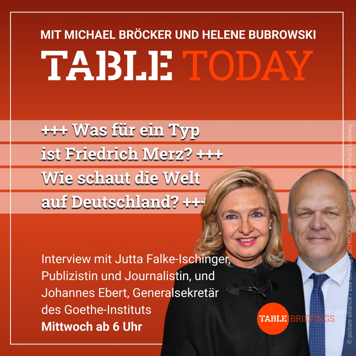 Table.Briefings tweet media