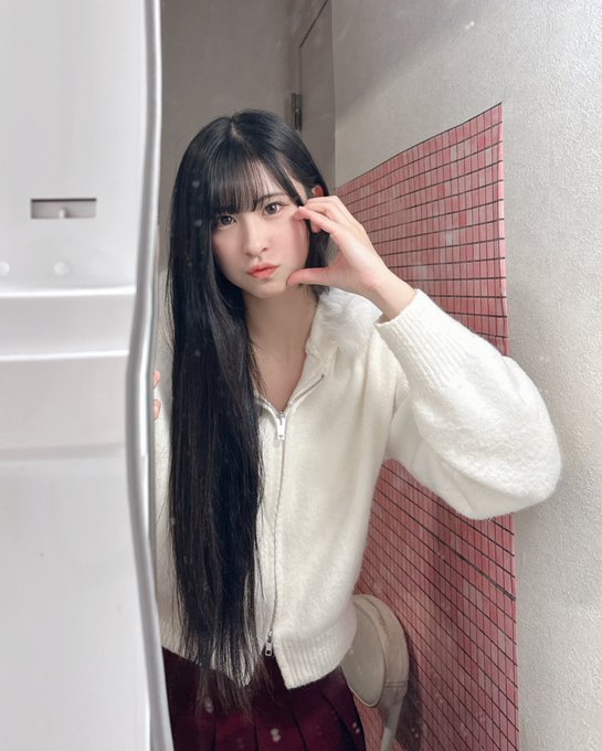 Twitterのコスプレ画像34