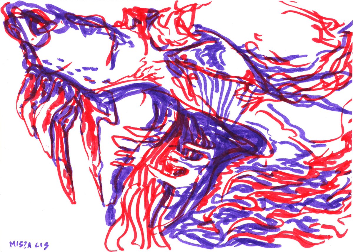 mysha (@myshadraw) on Twitter photo 