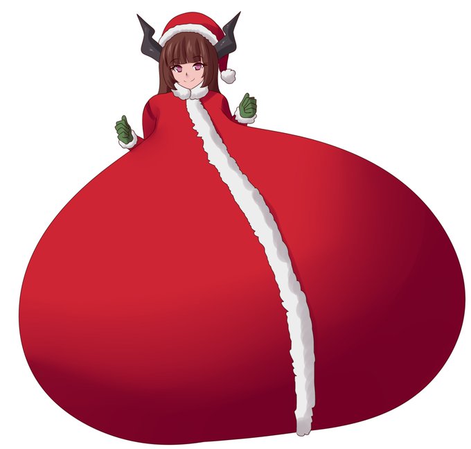 Alice and Shurelya bust commishes! 