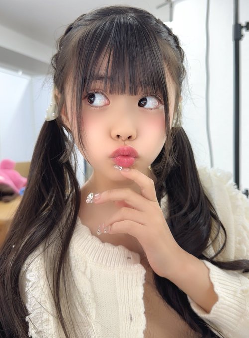 Twitterのコスプレ画像9