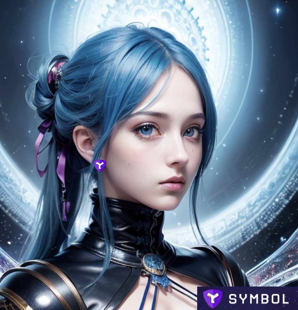 XYM200JPY2's tweet photo. $XYM

Hello to all investors who have purchased $XEM . Have you heard of #Symbol , the "superior successor blockchain to #NEM ?" It is used by companies in Japan. https://t.co/CdJdTlK6Qi
