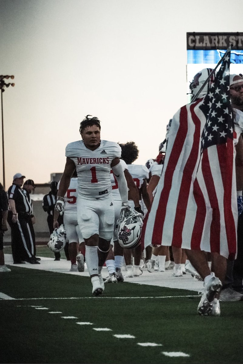 Isaiah Flores (@isaiahflores___) on Twitter photo Glory To God to be able to receive by 10th offer to further my athletic and academic career from @_CoachLennox_ to <a href="/ClarkePrideFB/">Clarke Pride Football</a> ! <a href="/CoachBindel/">Marc Bindel</a> <a href="/hearn_coach/">Coach Hearn</a> <a href="/wfmavrecruits/">Memorial Mavericks Recruiting</a> <a href="/coachlongest/">Kim Longest</a> <a href="/CalebLongest/">Caleb Longest</a> <a href="/Team_Dillard/">Coach Ross Dillard</a> Glory To God to be able to receive by 10th offer to further my athletic and academic career from @_CoachLennox_ to <a href="/ClarkePrideFB/">Clarke Pride Football</a> ! <a href="/CoachBindel/">Marc Bindel</a> <a href="/hearn_coach/">Coach Hearn</a> <a href="/wfmavrecruits/">Memorial Mavericks Recruiting</a> <a href="/coachlongest/">Kim Longest</a> <a href="/CalebLongest/">Caleb Longest</a> <a href="/Team_Dillard/">Coach Ross Dillard</a>
