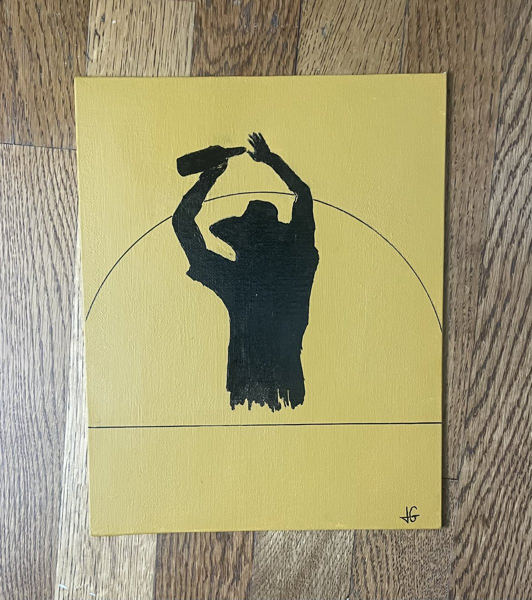 Jeff Gorra tweet media