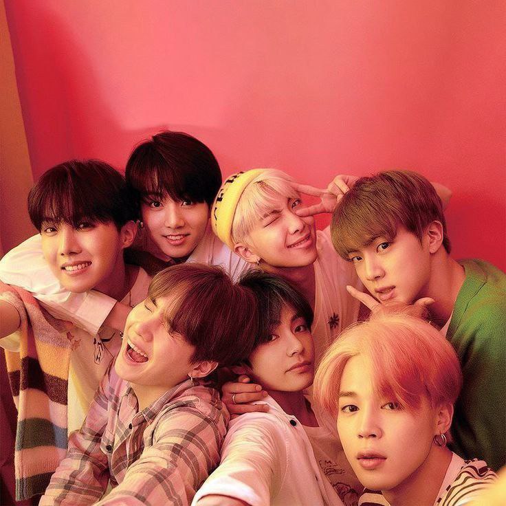 ldmila8984221's tweet image. #WeAreTogetherBulletProof