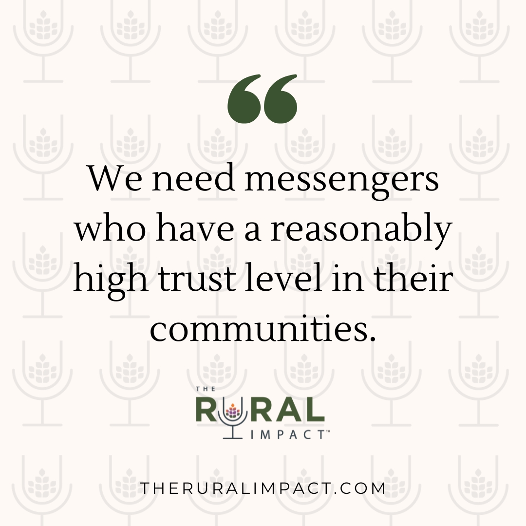 The Rural Impact! (@theruralimpact) on Twitter photo <a href="/MRBImpact/">Michelle Rathman 🟧 (the real one)</a> talked with <a href="/mattindctweets/">Matthew Jacob 🇺🇦</a> and <a href="/BrianCCastrucci/">Brian C. Castrucci, DrPH</a> <a href="/deBeaumontFndtn/">de Beaumont Foundation</a> about how public health disinformation erodes trust, impacts rural public health, and the potential domino effect on rural health systems. bit.ly/4ijlh4b <a href="/MRBImpact/">Michelle Rathman 🟧 (the real one)</a> talked with <a href="/mattindctweets/">Matthew Jacob 🇺🇦</a> and <a href="/BrianCCastrucci/">Brian C. Castrucci, DrPH</a> <a href="/deBeaumontFndtn/">de Beaumont Foundation</a> about how public health disinformation erodes trust, impacts rural public health, and the potential domino effect on rural health systems. bit.ly/4ijlh4b
