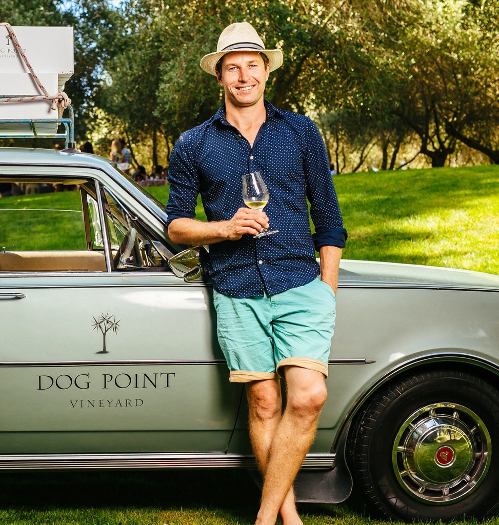 Dog Point Vineyard tweet media