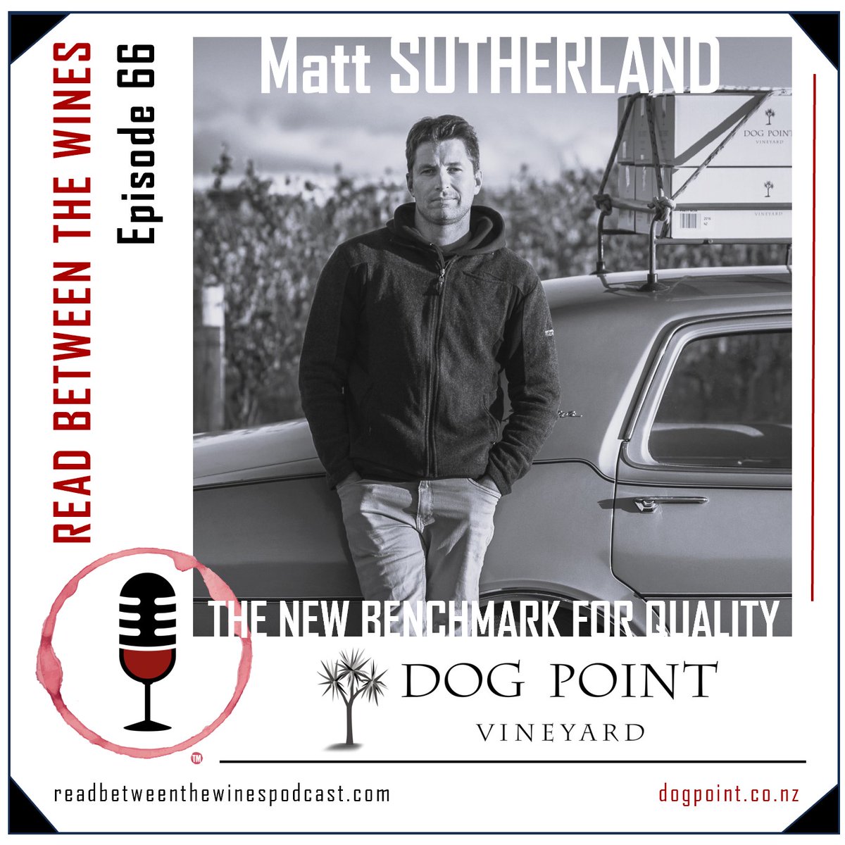 Dog Point Vineyard tweet media