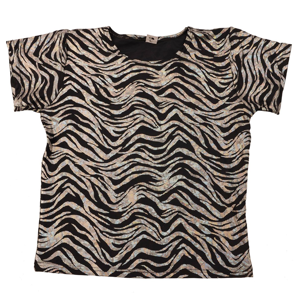 LachlanRex's tweet photo. Boy's size 14 Silver Hologram Black Nylon Spandex Dance Top (One Off Item).
https://t.co/VHrwtlBMQg
In store coupon: FUNKYLOK
#AustralianMade #DanceTop #Boys #BoysWear #TShirt #Dancewear #GymWear #Ballet #Childrenswear #BoysTShirt #BoysTop #MensTShirt #Gym #MensTop #BoysDancewear https://t.co/kn7ZmphtOl