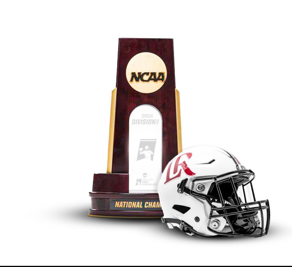 PeytonDavis65's tweet image. After Great conversations with @coachSocha and @CoachJLord1 I’m THANKFUL! to receive an OFFER From Lenoir-Rhyne!