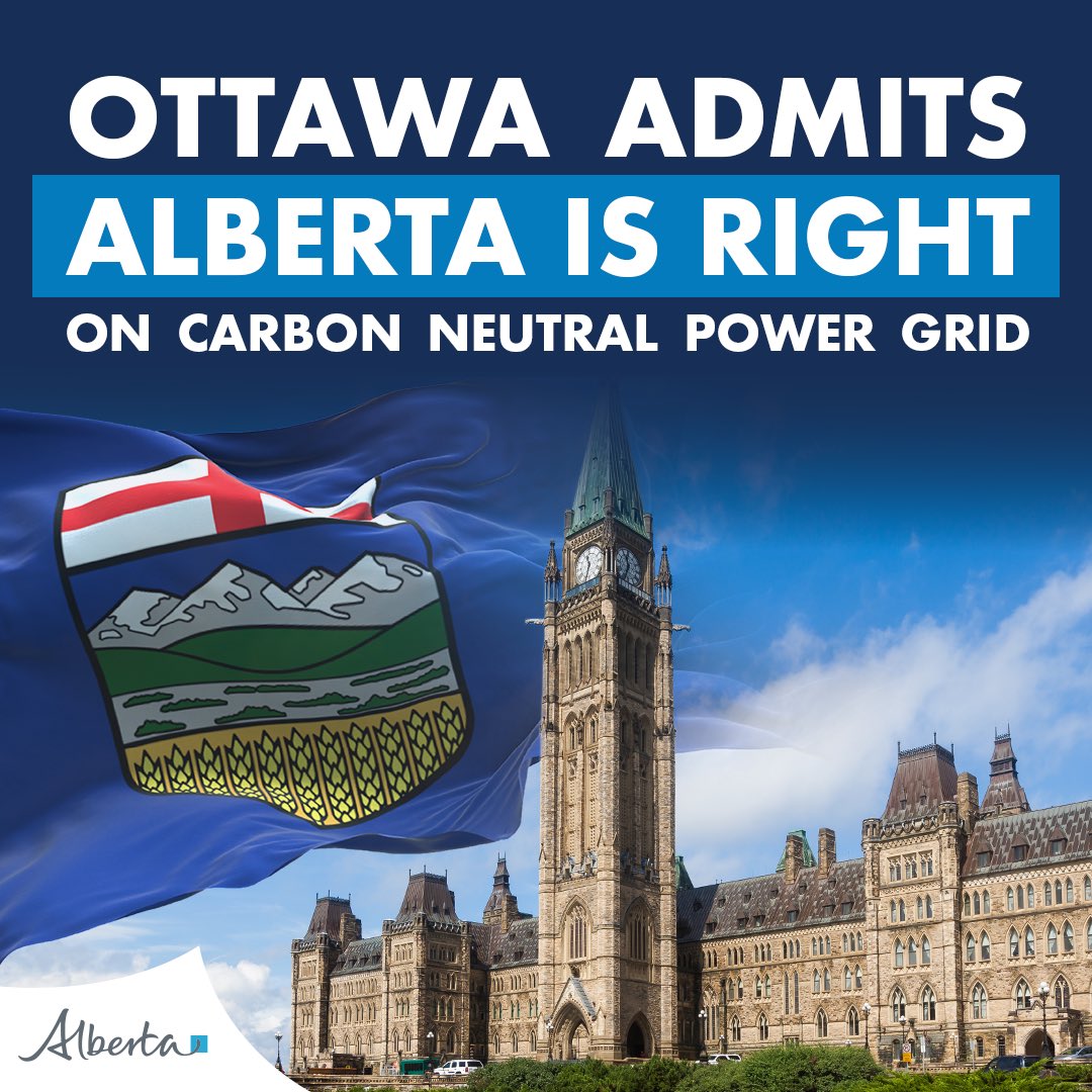 Danielle Smith tweet media