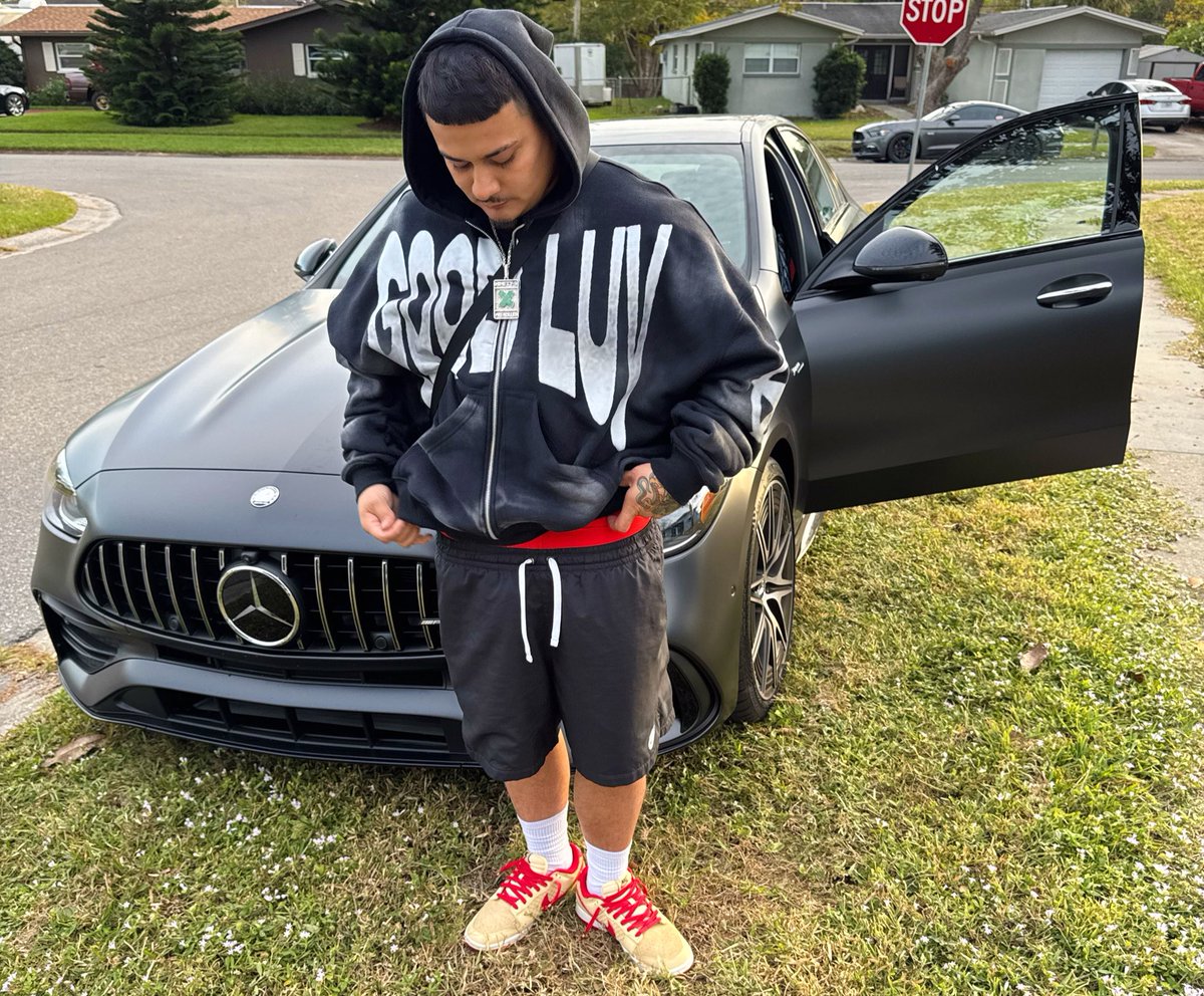 mhmdenver's tweet photo. Colorado Rapper @ChicoBaby93 Buys New Mercedes AMG &amp; Sends a Message to the Youth https://t.co/AJ07tn9YxG