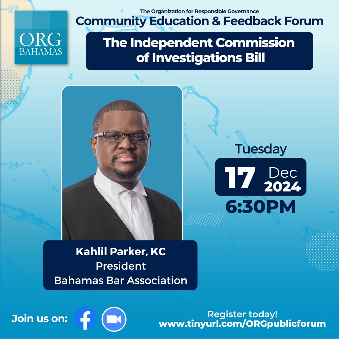 ORG Bahamas tweet media