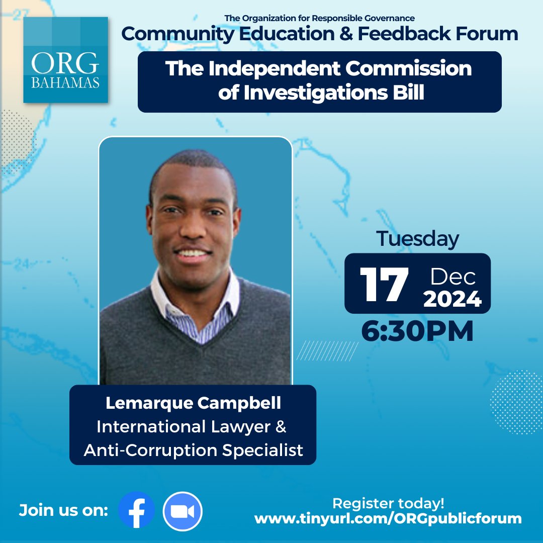 ORG Bahamas tweet media