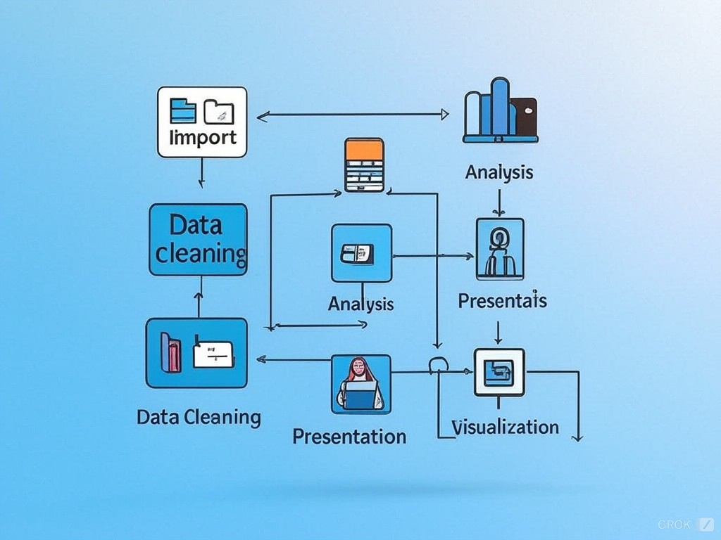 drmyatthuwynn's tweet image. "New to data science?
Start with the basics.
Your journey begins with importing data into R.
Without data, there's no science to be done!
#DataImport #DataScience101