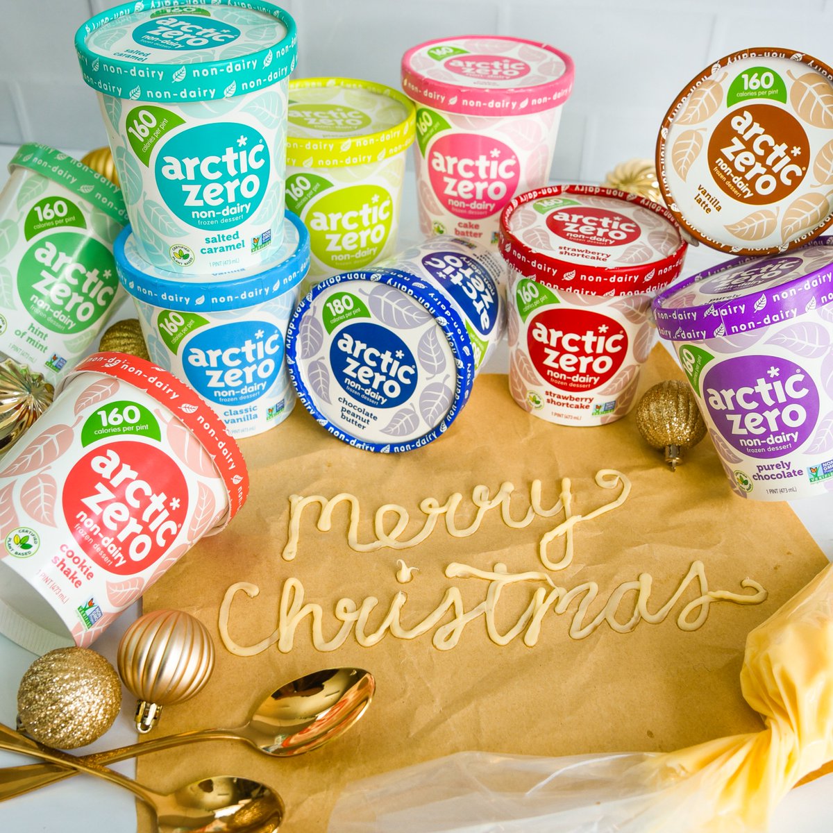 MyArcticZero's tweet photo. Wishing you all peace, love and a very Merry Christmas🕊️♥️💚
.
.
.
#arcticzero #MerryChristmas #Christmas #holidayseason #peace #lowcalorieicecream https://t.co/1qn8RlvRAp