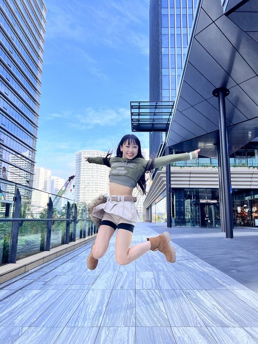 NananeのTwitter画像25
