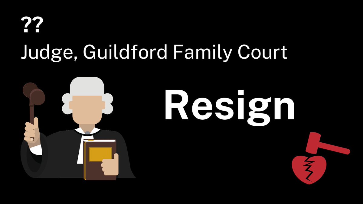 court_crisis's tweet photo. In 2019, a senior judge at Guildford Family Court awarded custody of Sara Sharif and her brother to their father, knowing full well his record of violence towards women and children. There was no evidence that their mother had harmed them.

This judge is hiding behind anonymity. https://t.co/qRgbDkxxPU