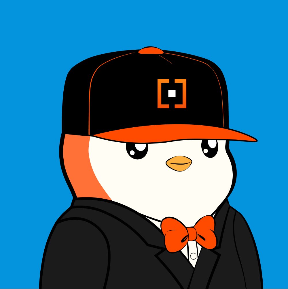 Congratulations to <a href="/LucaNetz/">Luca Netz 🐧✳️</a> &amp; the <a href="/pudgypenguins/">Pudgy Penguins</a> Team on their successful airdrop today 🎉

Rewarding Solana OGs is a huge step forward for uniting users across chains 🤝

Matrica communities can now gate Telegram chats &amp; Discords for $PENGU holders 👀

Welcome to Solana 🫡