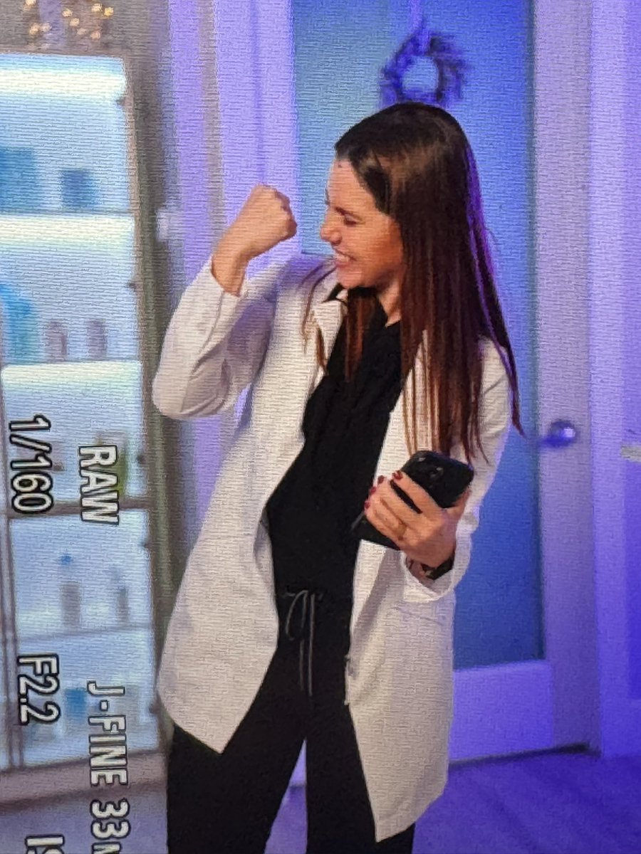 Nadie imagina lo que pasó