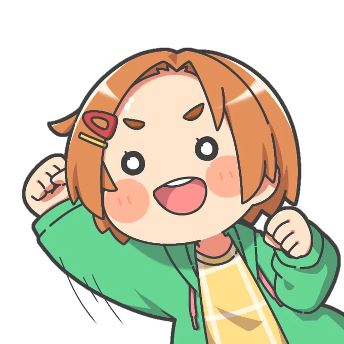 薫ちゃん 