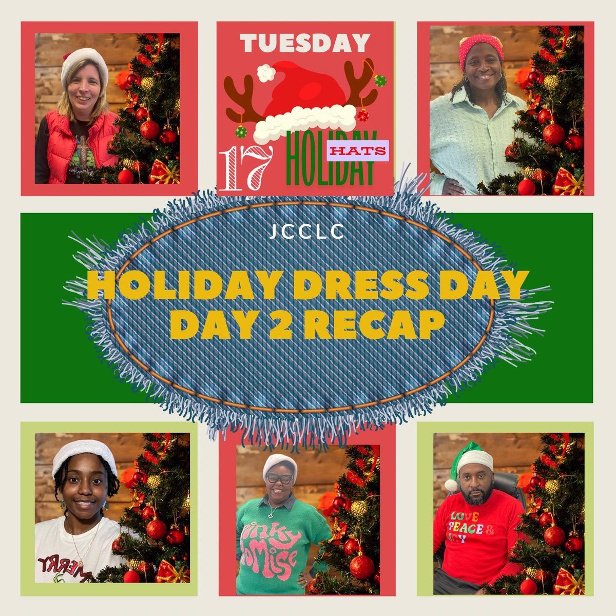 Hats off to a Terrific Tuesday!!  #hatday <a href="/apPSDavis/">Pamela S. Davis, Ed. S.</a>
