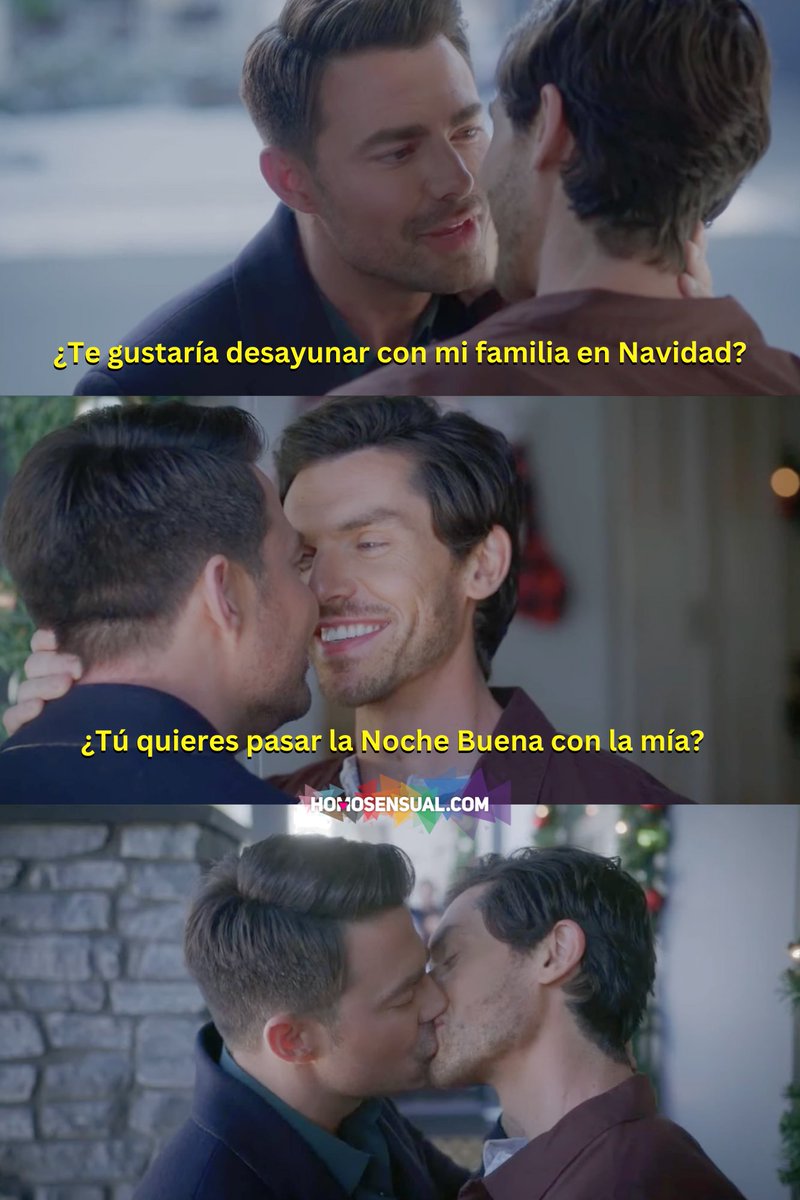 SoyHomosensual's tweet photo. Yo quiero vivir ese sueño. 🥹 https://t.co/KUJoZerwLe https://t.co/04YOTpb2tM