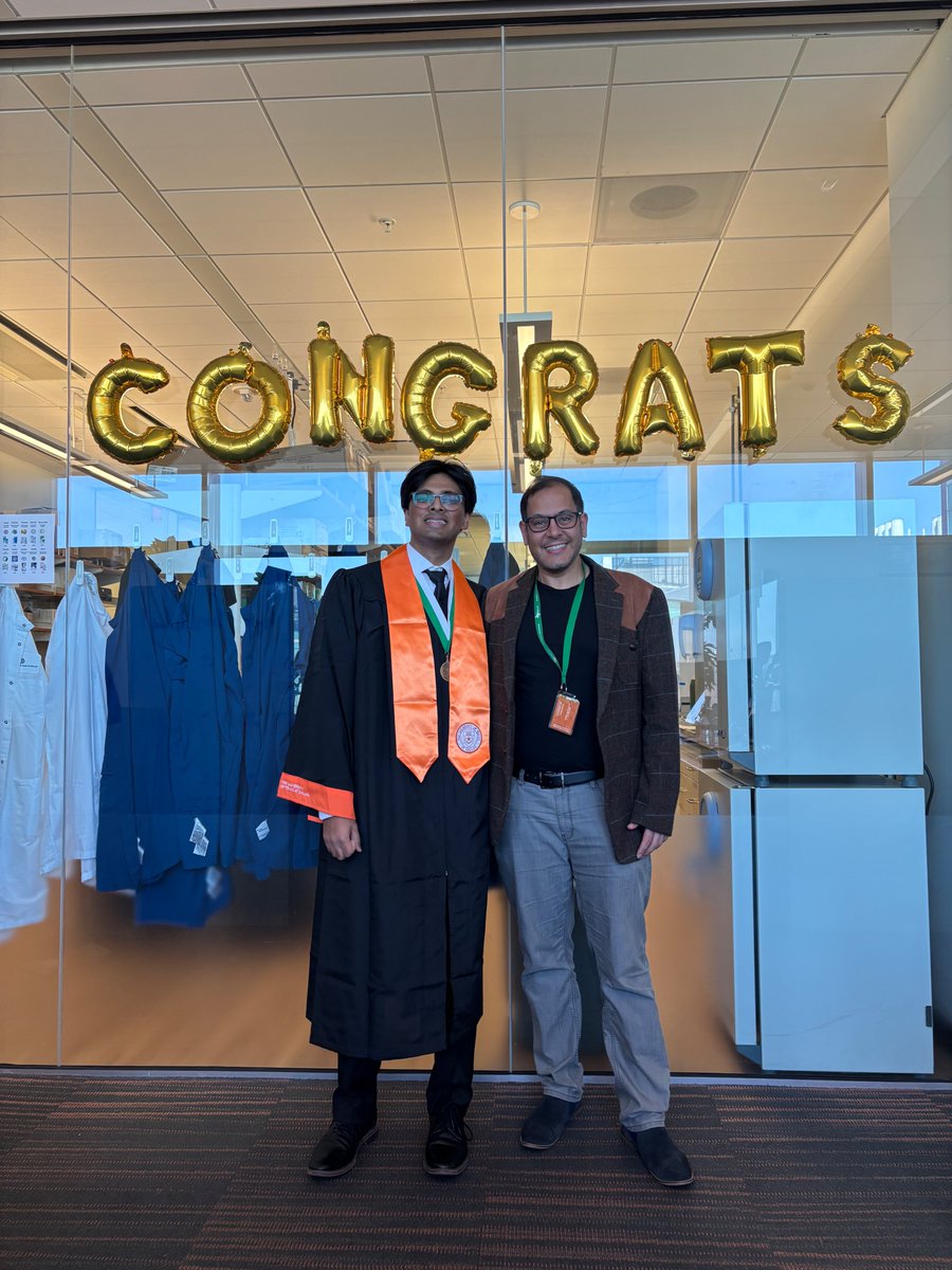Girgis Obaid (@girgisobaid) on Twitter photo Today, Sid Soma - an undergrad student in my group <a href="/Lab_Obaid_UTD/">Obaid Lab UT Dallas BE</a> - graduated with a BS degree in Healthcare Studies! Congratulations Sid!! A very bright future ahead for this young star! Today, Sid Soma - an undergrad student in my group <a href="/Lab_Obaid_UTD/">Obaid Lab UT Dallas BE</a> - graduated with a BS degree in Healthcare Studies! Congratulations Sid!! A very bright future ahead for this young star!