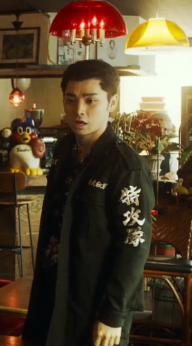 OrigamiUpdates's tweet image. drive.google.com/file/d/1Y9jLwE…

Tokyo Revengers 2023 -Part 1-
Raw_