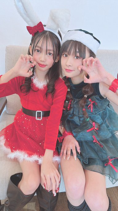 Twitterのコスプレ画像19