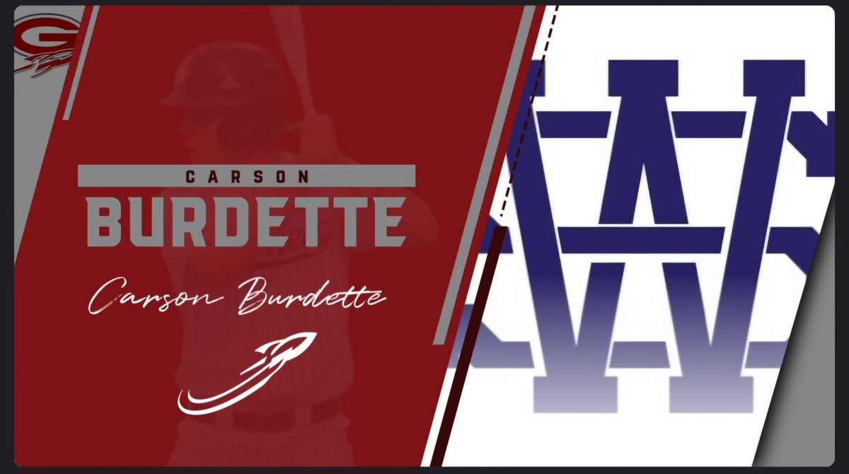 <a href="/caidencombs1/">Caiden Combs</a> - <a href="/AuburnBaseball/">Auburn Baseball</a> 
<a href="/firestone_04/">Jackson Firestone</a> - <a href="/CalhounBaseball/">CalhounBaseball</a> 
<a href="/YazelAdam/">Adam Yazel</a> - <a href="/CalhounBaseball/">CalhounBaseball</a> 
<a href="/CarsonBurdette2/">Carson Burdette</a> - <a href="/WallaceBaseball/">Wallace State Baseball™</a>