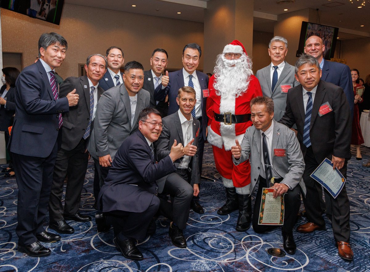 USAG Japan tweet media