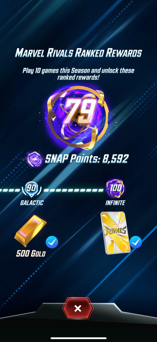 I feel so at home slamming some doom again. 

This looks like a pile, and it sort of is, but it just keeps winning for me. We scam and we spread. It’s as cheeky as it is curvy and a fun time at that. 

<a href="/MARVELSNAP/">MARVEL SNAP</a>