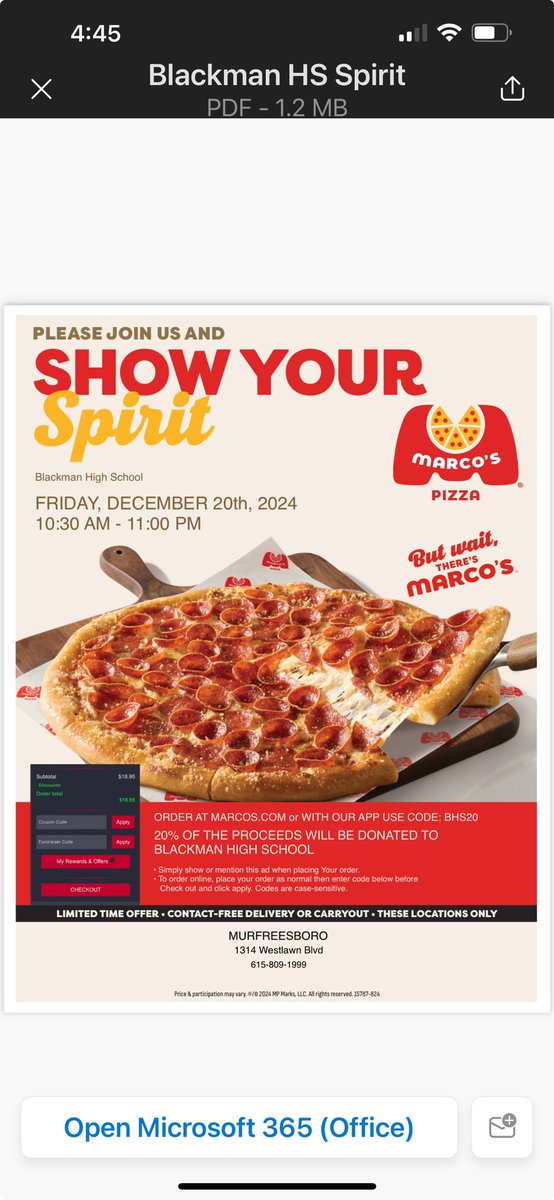 Come support the lady blaze on 12/20 use promo code BHS20 and a portion of your sale goes to helping us get ready for a great 2025 season!