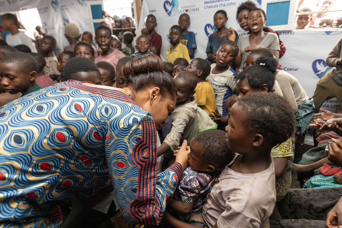 Bibishe Pascaline N tweet media