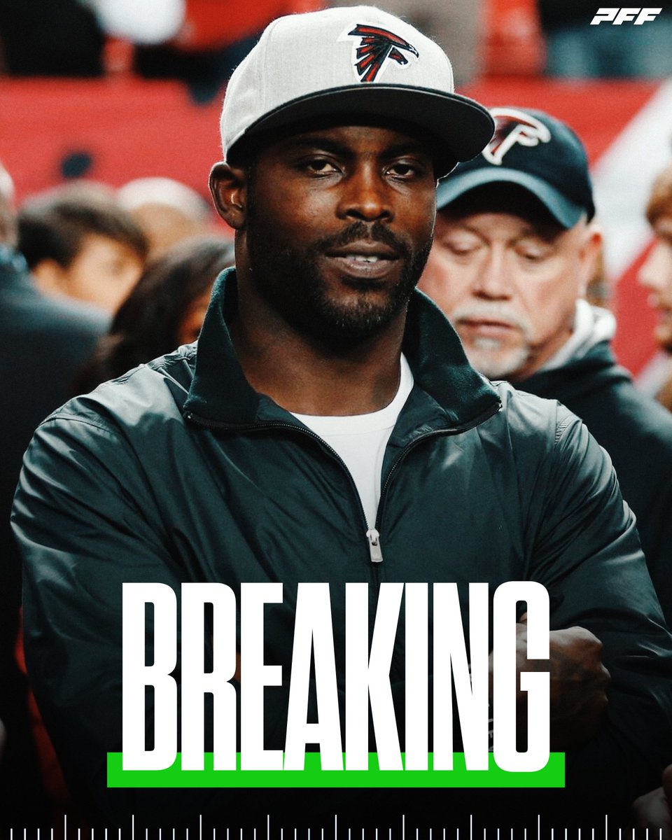 Norfolk State has hired Michael Vick as their next Head Coach, per <a href="/ByDavidTeel/">David Teel</a>