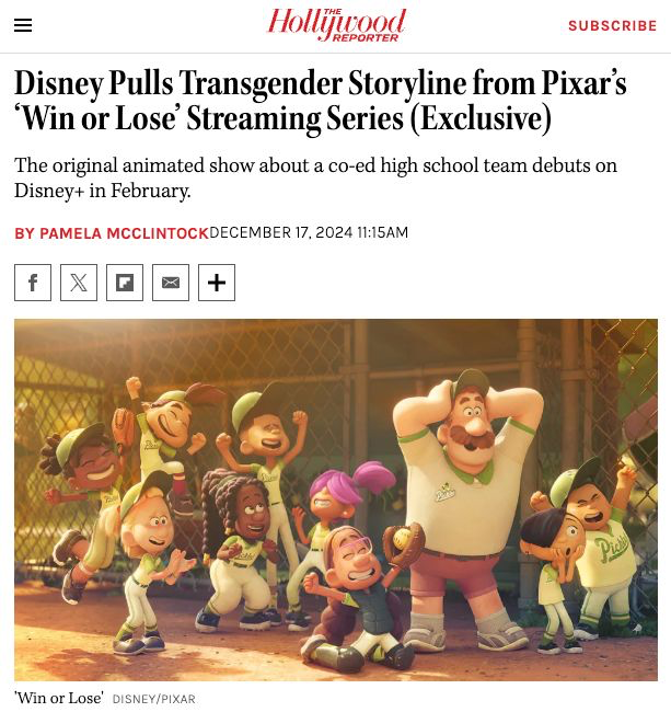 Libs of TikTok tweet media