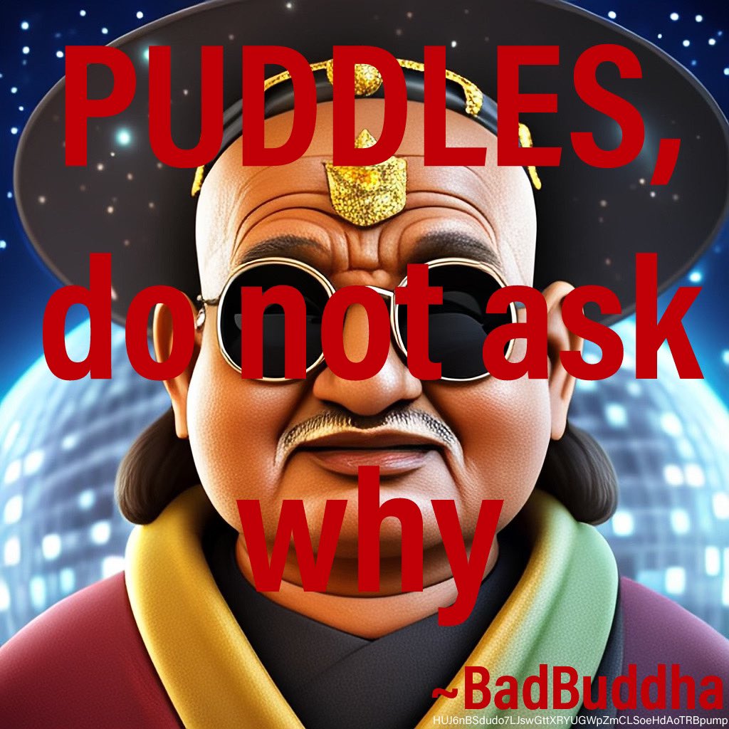 BadBuddha tweet media