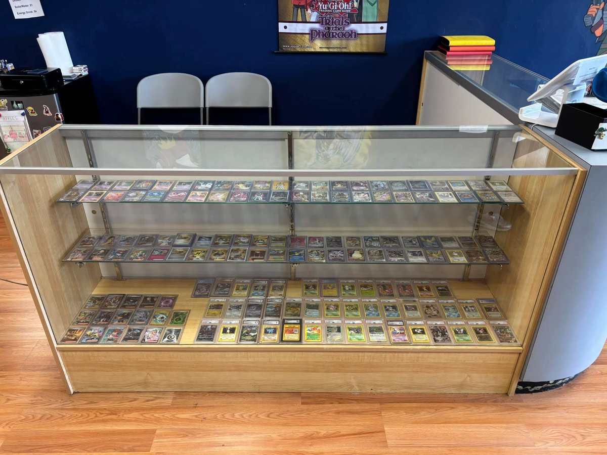 Starlight Games tweet media