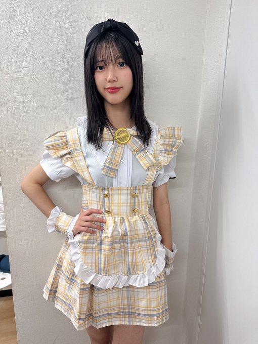 Twitterのコスプレ画像1