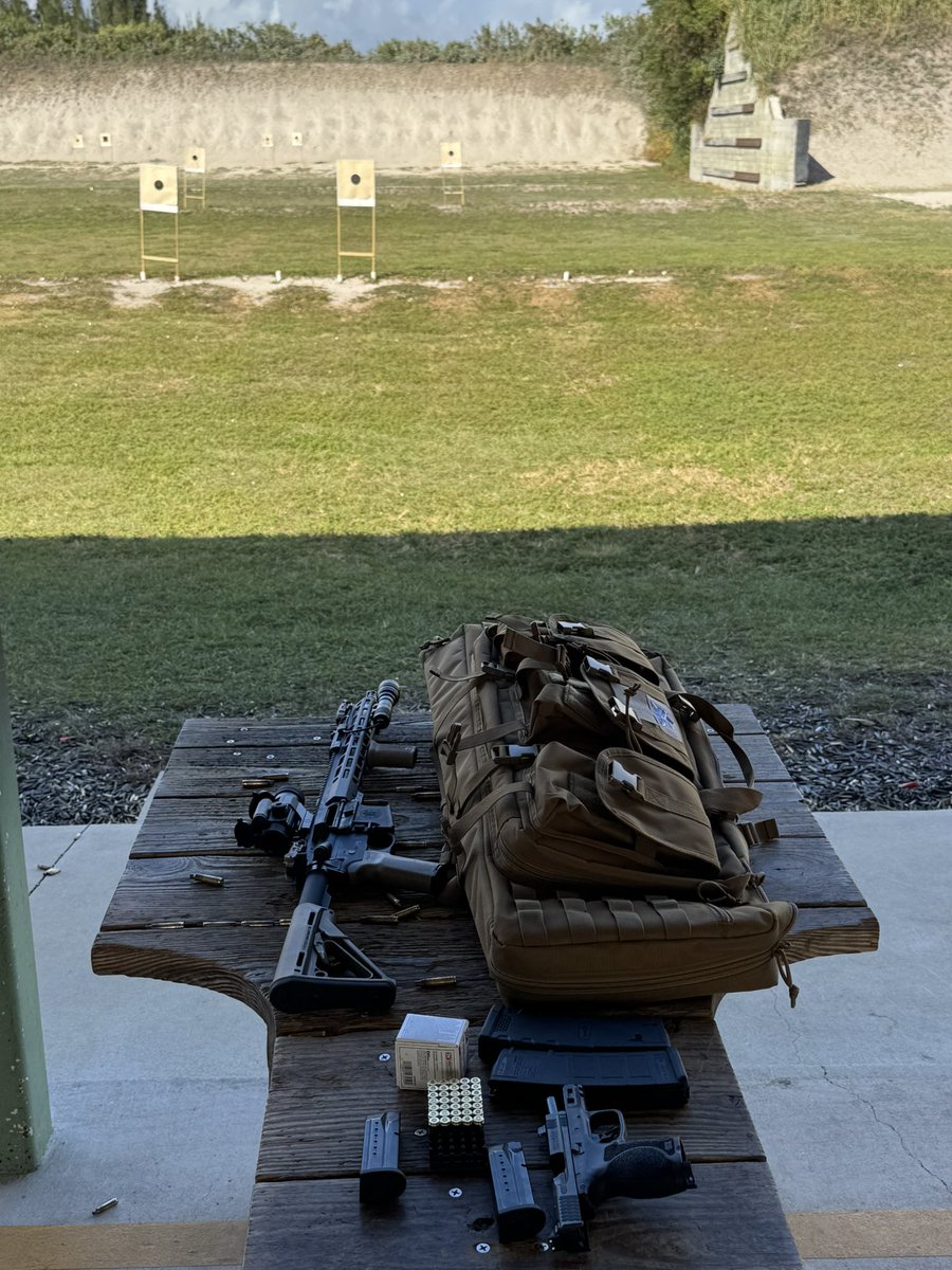 Took my boys for a ride today.
 
Sport 3 and M&amp;P 2.0