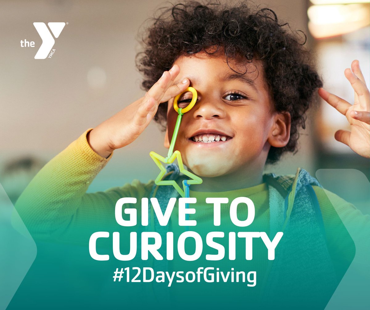 BridgeportYMCA's tweet photo. Our child care programs always includes activities that help inspire wonder about the world around us. Guiding children to find their CURIOSITY is key to helping them reach their full potential - donate today to help keep these programs accessible for all. https://t.co/sbA8kSeEYQ https://t.co/ZSNlqngRbh