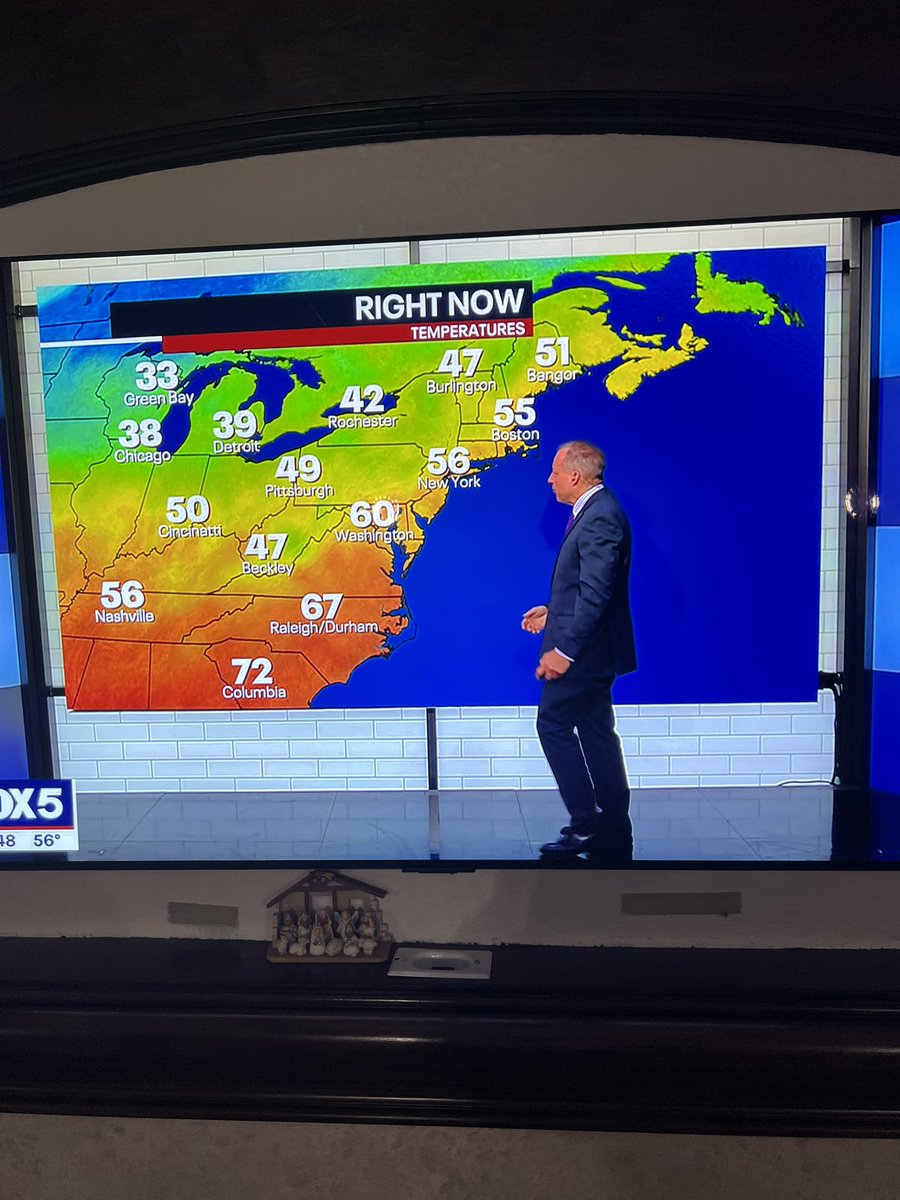 JohnMoccia's tweet photo. Been looking at this misspelling for weeks now. C’mon Nick you’re better than that. #Cincinnati @NickGregoryFox5 https://t.co/7zZy2OKEWB