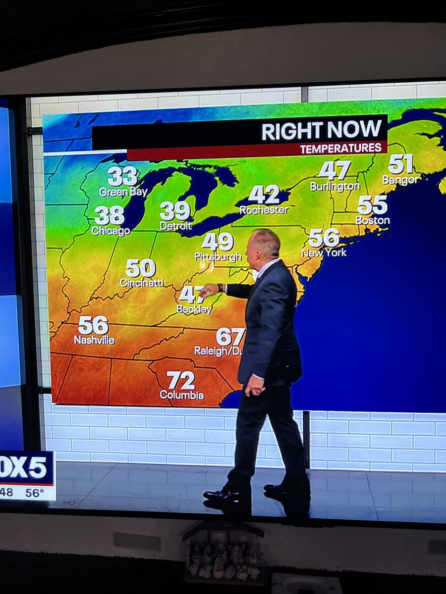 JohnMoccia's tweet photo. Been looking at this misspelling for weeks now. C’mon Nick you’re better than that. #Cincinnati @NickGregoryFox5 https://t.co/7zZy2OKEWB