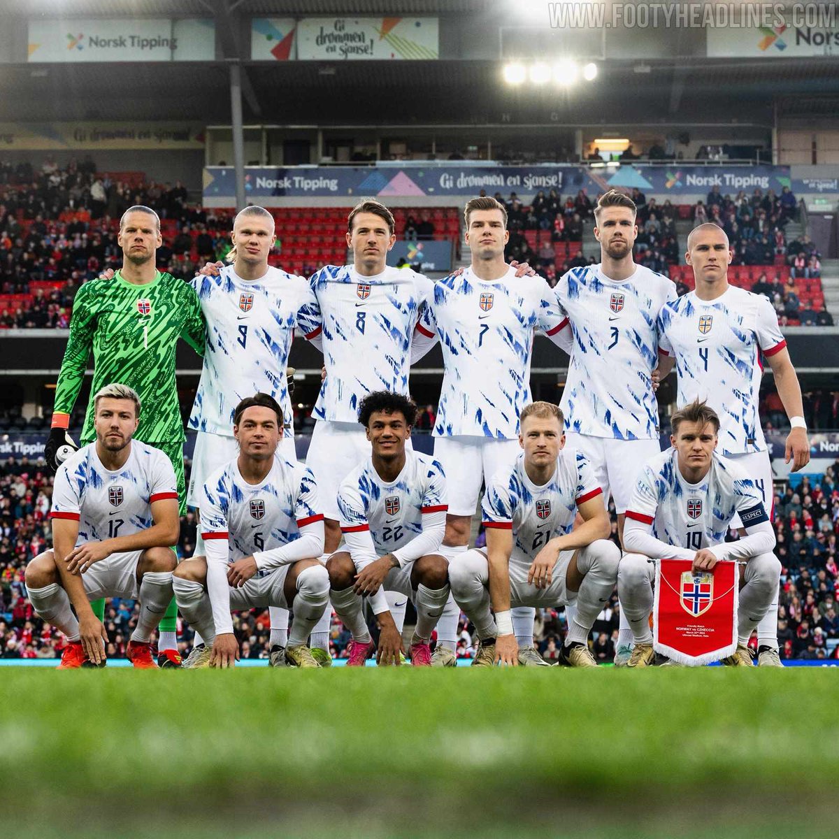 The Saviour tweet media