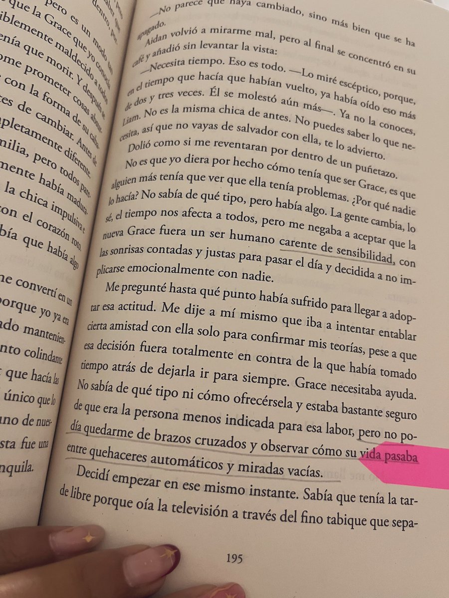 geraguette's tweet photo. Quehaceres automáticos 📚 https://t.co/5YGqy3tjmx
