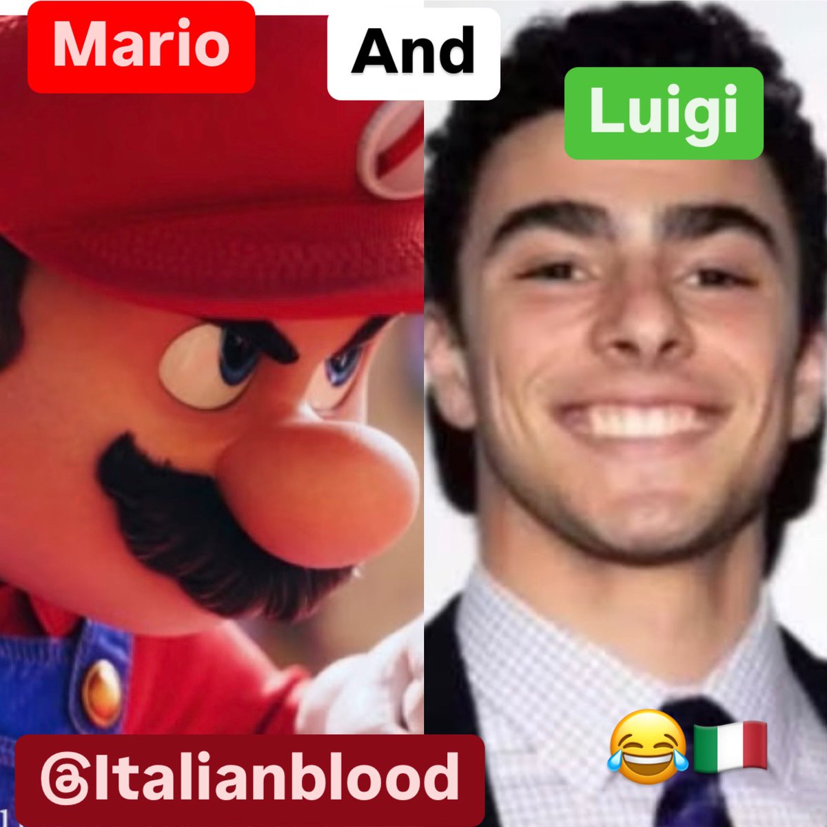 Italian Blood Punk Band tweet media